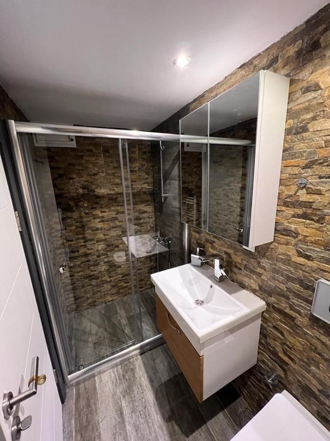 Deluxe Beach Residence Samsun Exterior foto